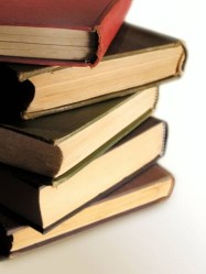 Stack of Books
