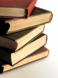 Stack of Books