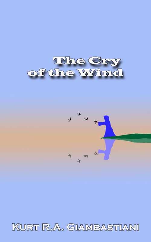 originally From the Heart of the Storm