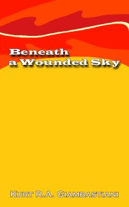 Beneath a Wounded Sky