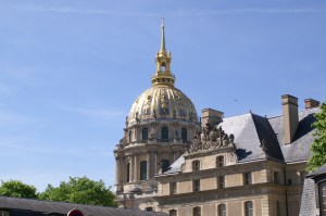 Les Invalides