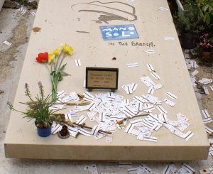 Emmanuel Cabut dit Mano Solo