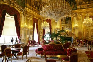 Napoleon III Room