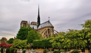 Notre Dame