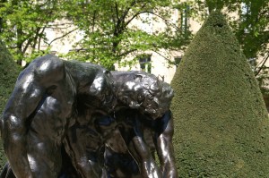 Rodin Museum