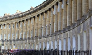 Royal Crescent