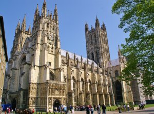 Canterbury Cathedral