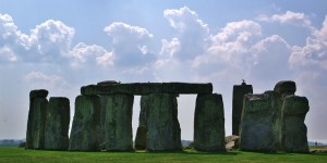 Stonehenge