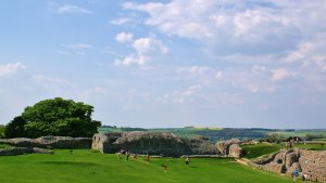 Old Sarum