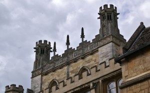 Christ Church College