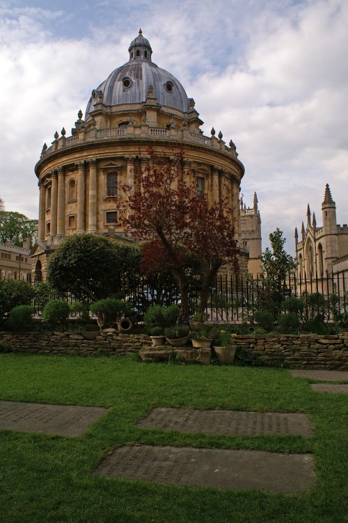 Radcliffe Camera