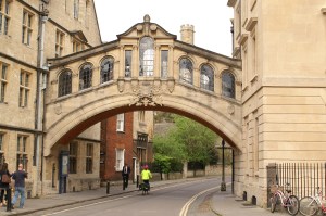 Bridge of Sighs