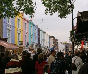 Portobello Road Market