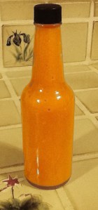 OrangeHabSauce