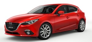Mazda3