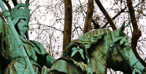 Charlemagne
