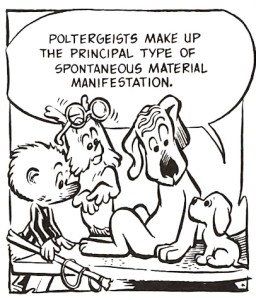 Pup Dog Speaks